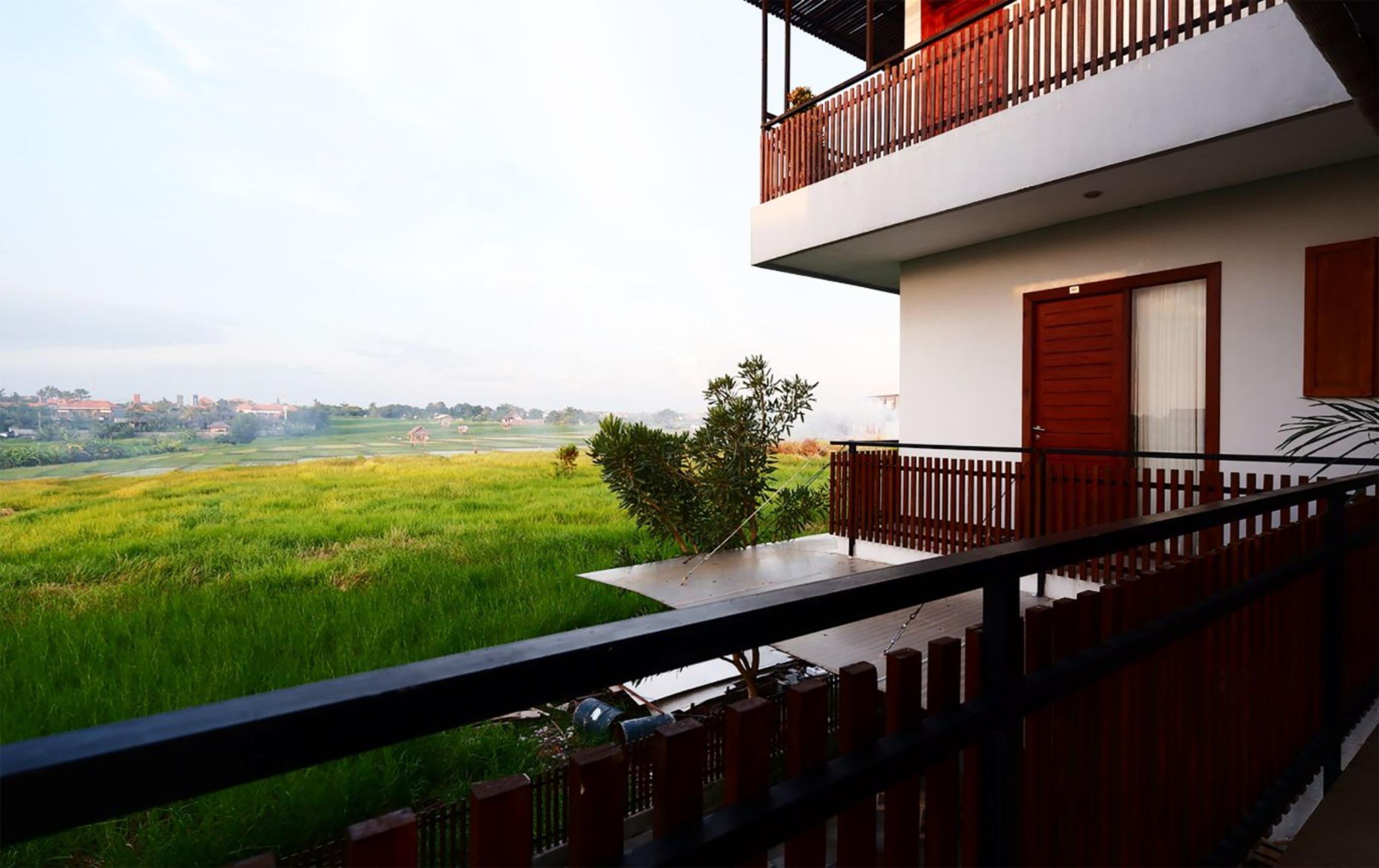 The Paving Villa Canggu  Bagian luar foto