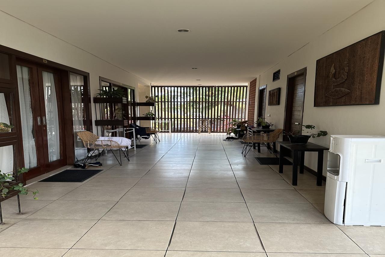 The Paving Villa Canggu  Bagian luar foto
