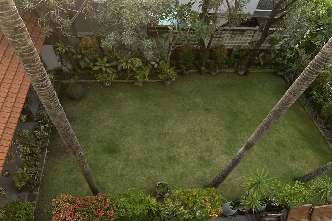 The Paving Villa Canggu  Bagian luar foto