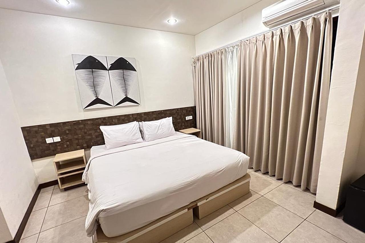 The Paving Villa Canggu  Bagian luar foto