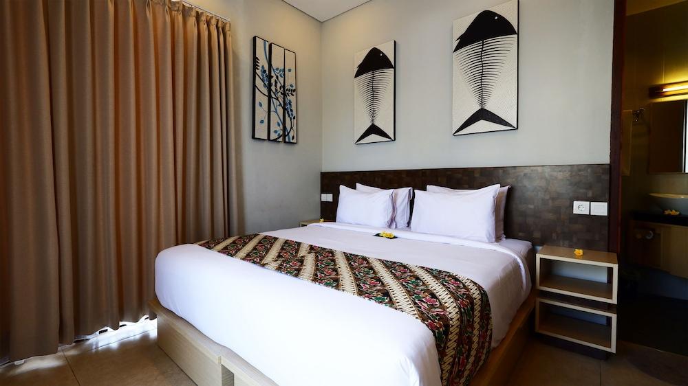 The Paving Villa Canggu  Bagian luar foto