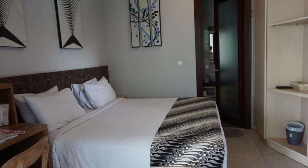 The Paving Villa Canggu  Bagian luar foto