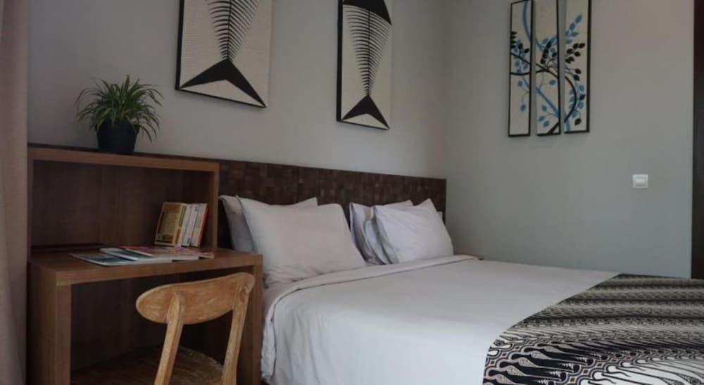 The Paving Villa Canggu  Bagian luar foto