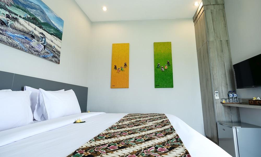 The Paving Villa Canggu  Bagian luar foto