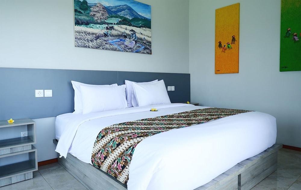 The Paving Villa Canggu  Bagian luar foto
