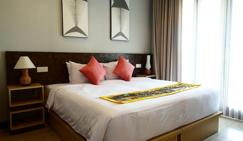 The Paving Villa Canggu  Bagian luar foto