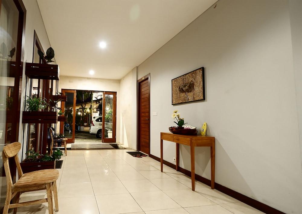 The Paving Villa Canggu  Bagian luar foto