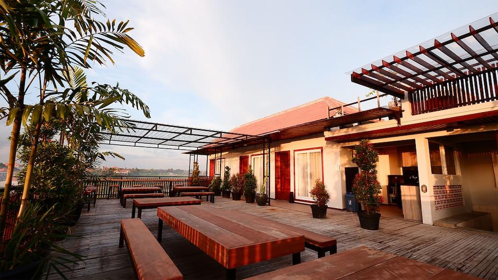 The Paving Villa Canggu  Bagian luar foto