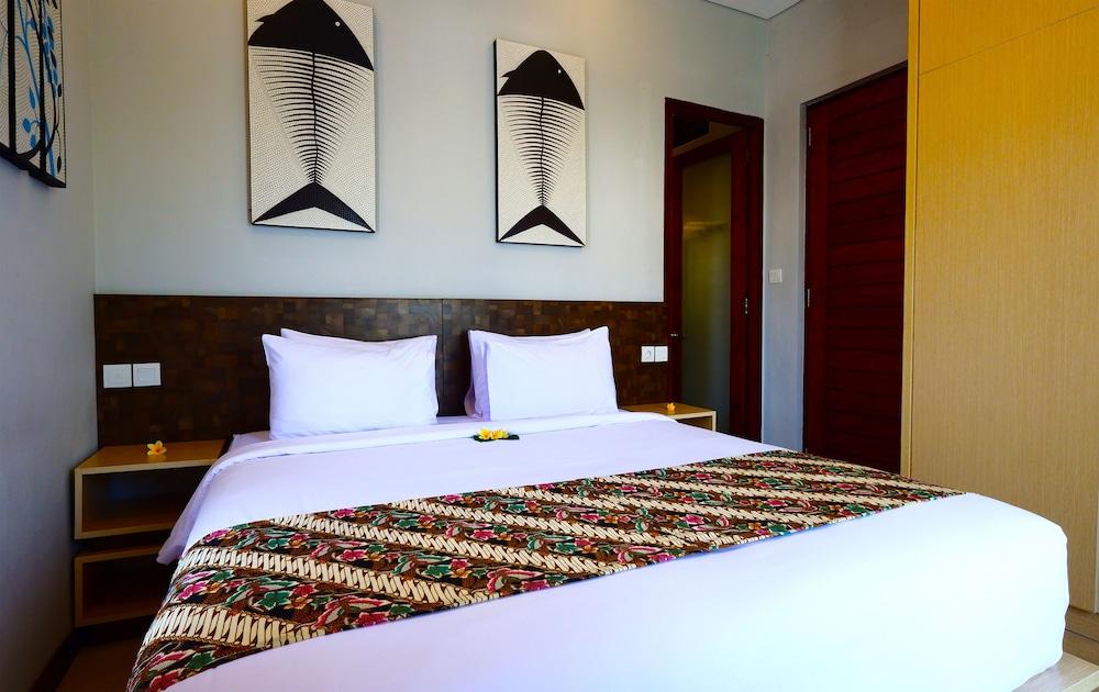 The Paving Villa Canggu  Bagian luar foto