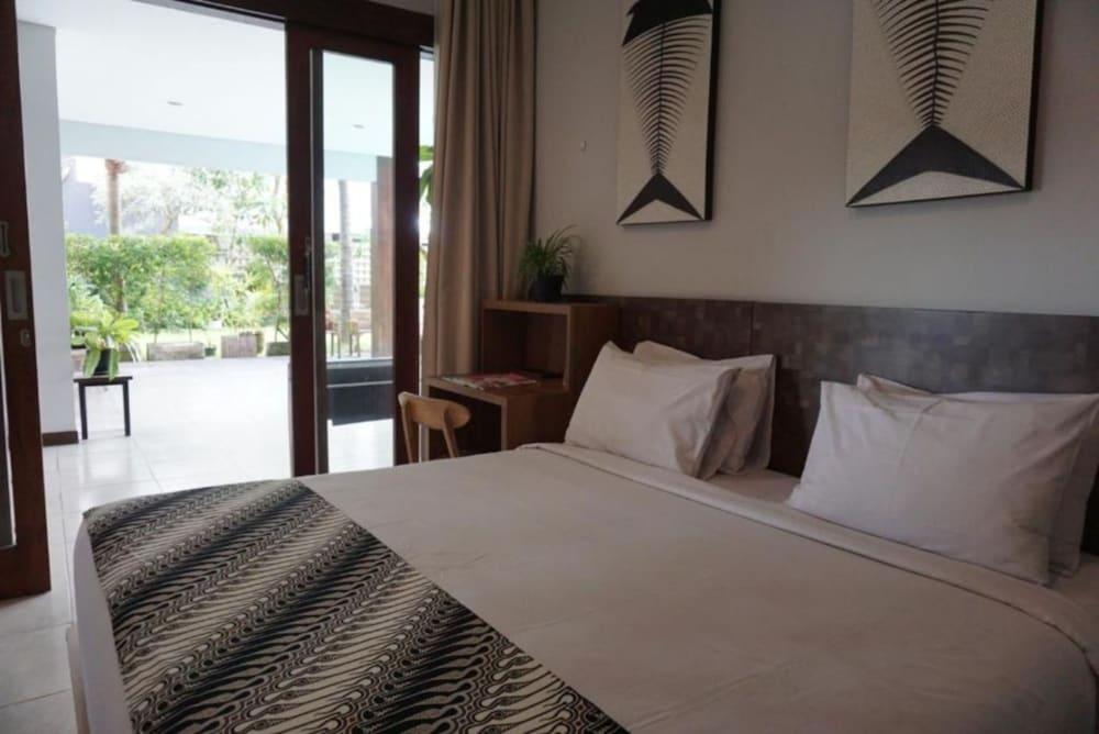 The Paving Villa Canggu  Bagian luar foto