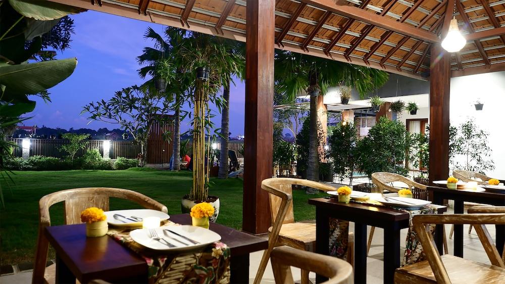 The Paving Villa Canggu  Bagian luar foto