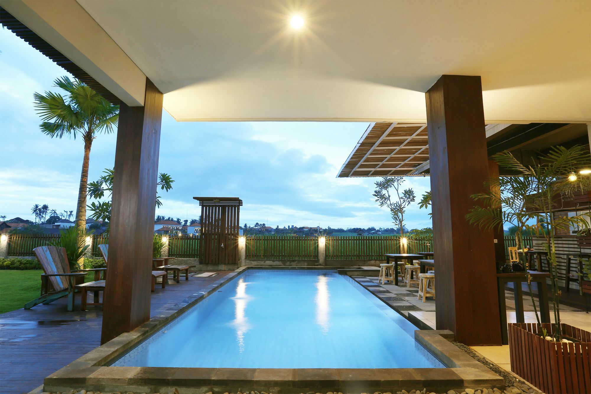 The Paving Villa Canggu  Bagian luar foto