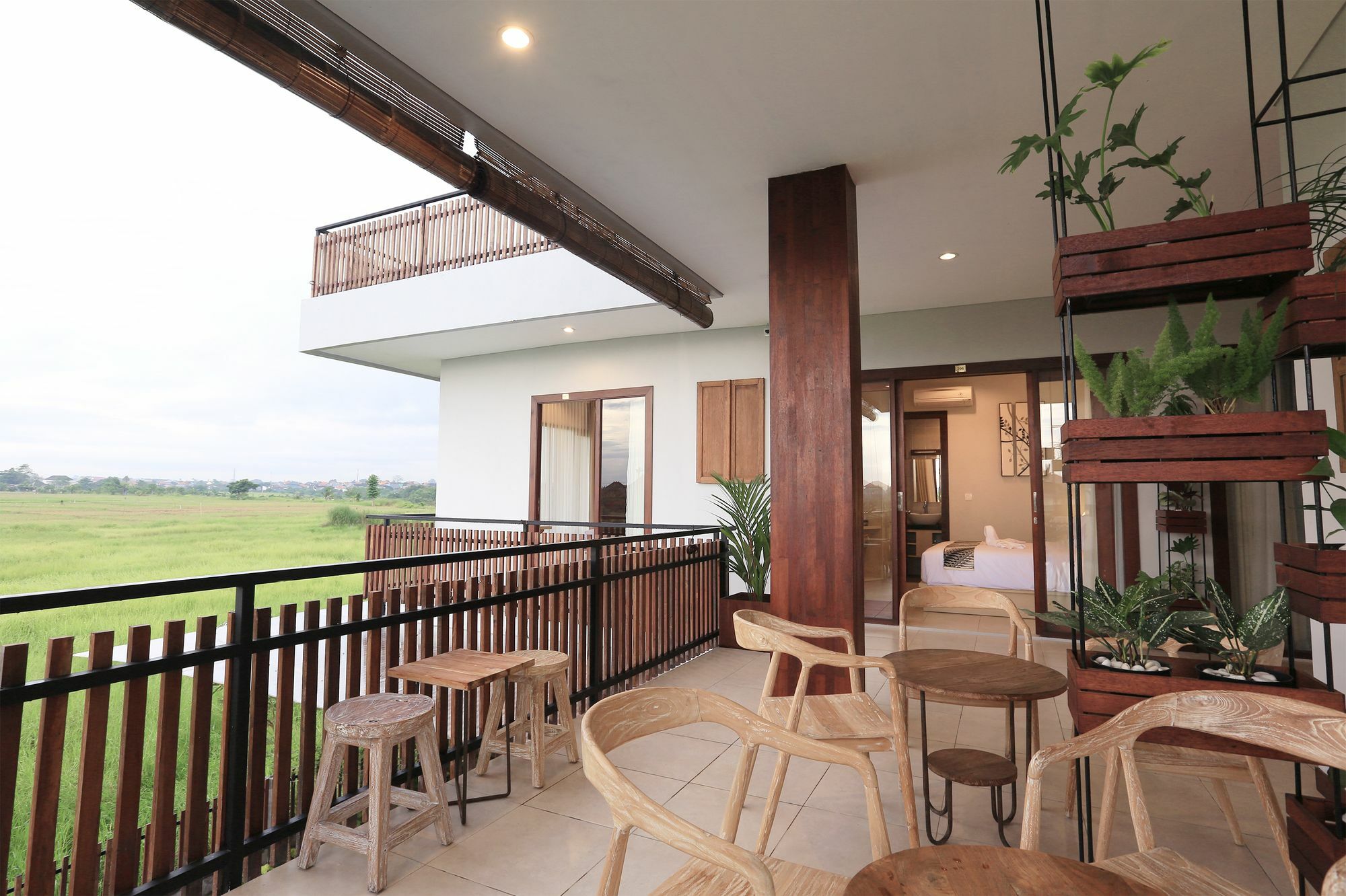 The Paving Villa Canggu  Bagian luar foto