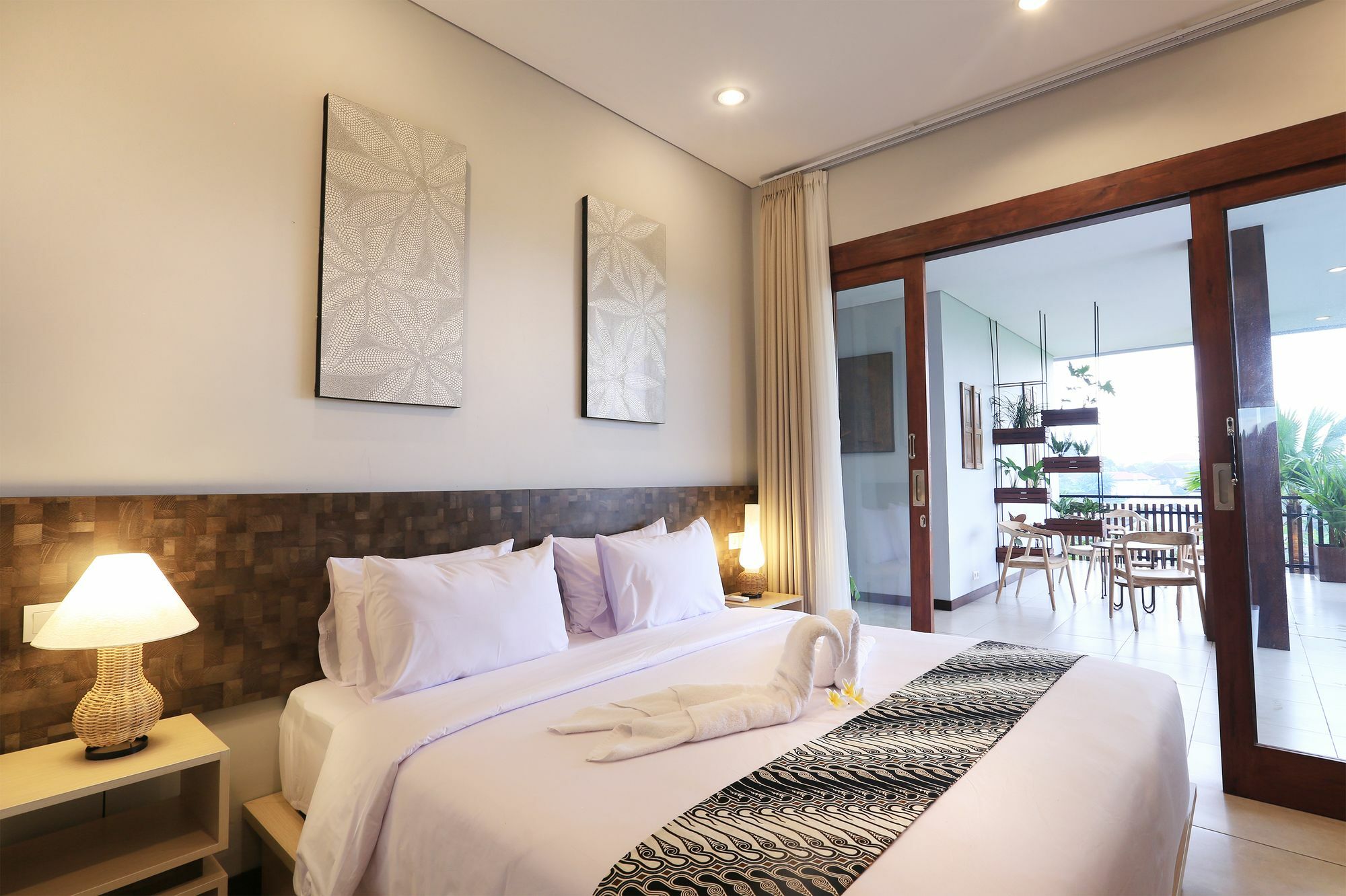 The Paving Villa Canggu  Bagian luar foto